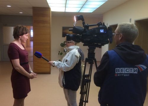 +78152486852 звонок из Министерство природных ресурсов и экологии Мурманской области