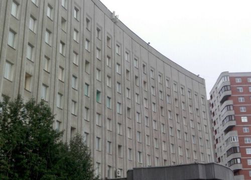 +78152486852 звонок из Министерство природных ресурсов и экологии Мурманской области