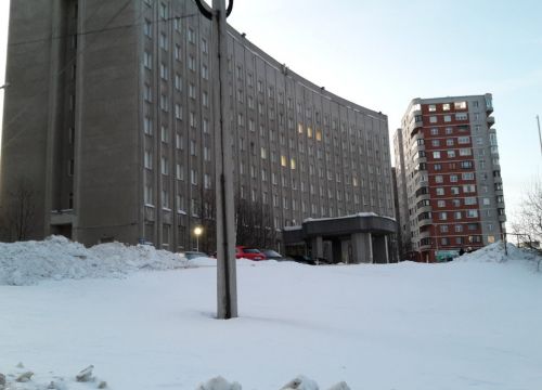 +78152486852 звонок из Министерство природных ресурсов и экологии Мурманской области