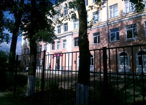 +78162635462 звонок из Средняя Общеобразовательная школа № 4