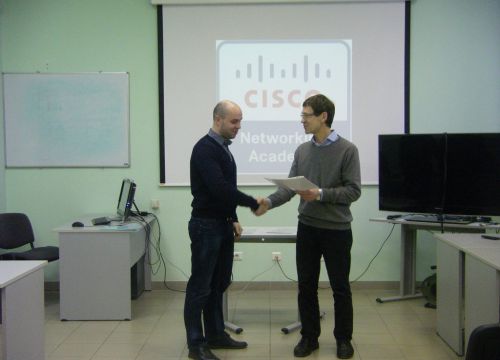 +78162974202 звонок из Новгородская сетевая академия Cisco