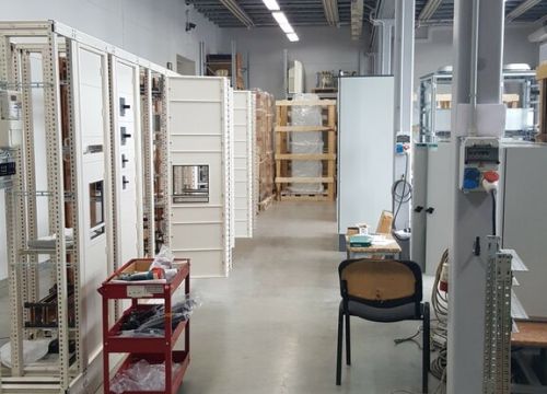 +78202284515 звонок из Промэлтех