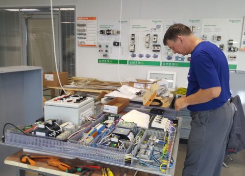 +78202284515 звонок из Промэлтех