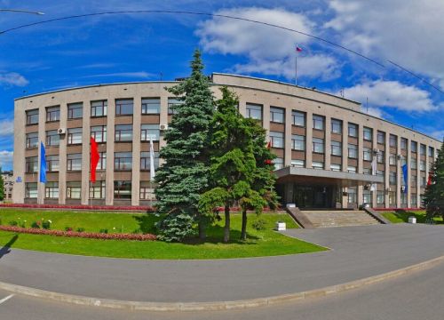 +78202501649 звонок из Отдел по реализации социальных программ мэрии Череповца