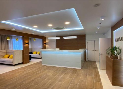 +78202501796 звонок из Отель Ампаро