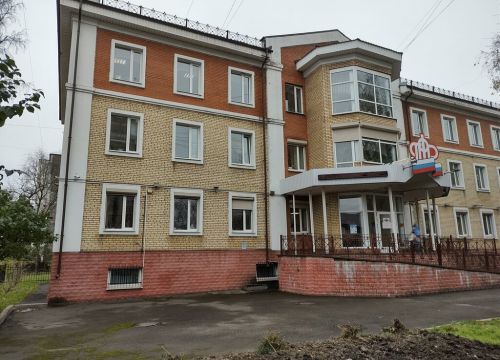 +78202512625 звонок из Государственное учреждение - управление Пенсионного фонда Российской Федерации в г. Череповце Вологодской области