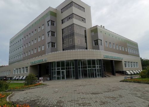 +78202516750 звонок из Череповецкая городская поликлиника № 1