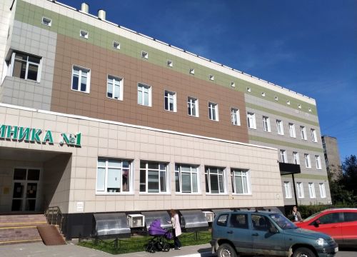 +78202516750 звонок из Череповецкая городская поликлиника № 1