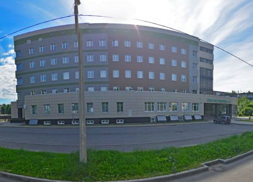 +78202516750 звонок из Череповецкая городская поликлиника № 1