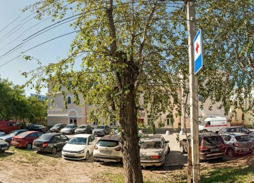 +78212280571 звонок из ГБУЗ РК Станция скорой медицинской помощи