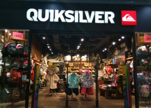 +78312120915 звонок из Quiksilver