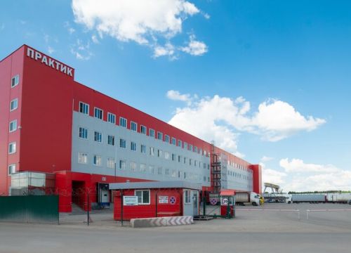 +78312180072 звонок из ГК Практик