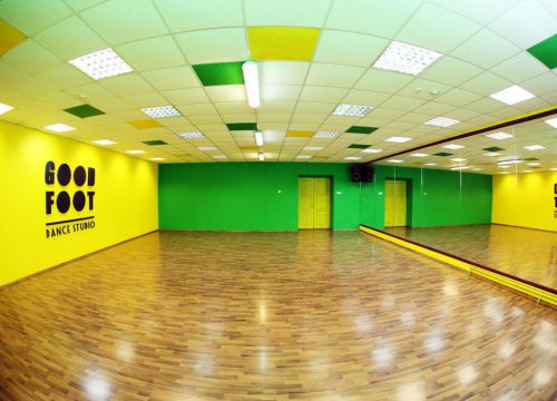 +78312350025 звонок из Танцевальная студия Good Foot