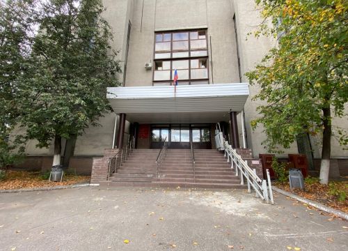 +78312404611 звонок из Канавинский районный суд города Нижнего Новгорода