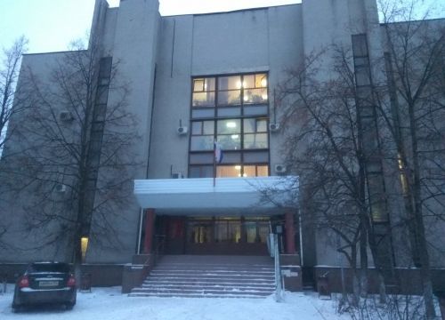 +78312404611 звонок из Канавинский районный суд города Нижнего Новгорода