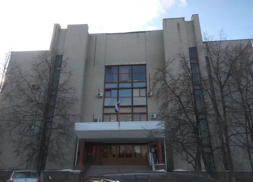 +78312404611 звонок из Канавинский районный суд города Нижнего Новгорода