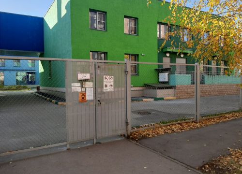 +78312410664 звонок из МАДОУ № 51