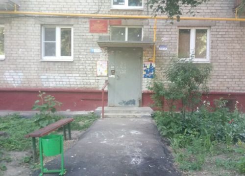 +78312560078 звонок из Участковый пункт полиции № 24