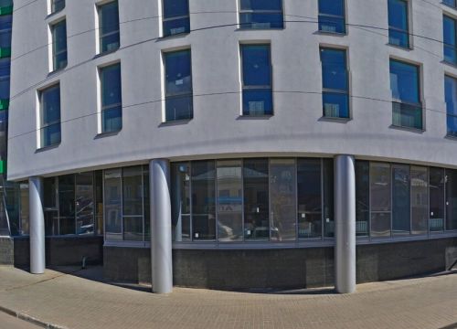 +78312681000 звонок из № 6