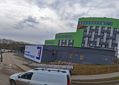 +78312681020 звонок из НП НАО ЖКХ