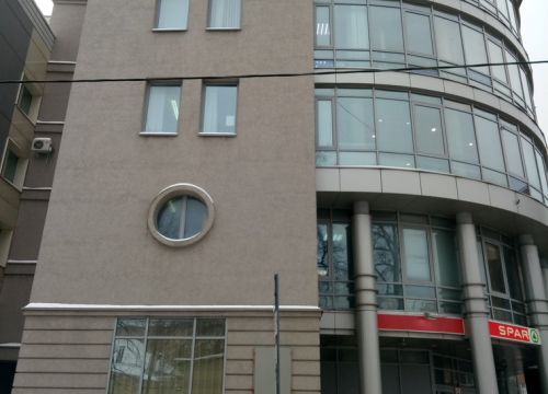 +78314220500 звонок из Нижегородский региональный отдел фонда соцстрахования РФ, филиал № 5