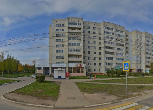 +78314536172 звонок из Адвокатский кабинет Мироновой О. Ю.