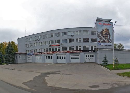 +78314536242 звонок из Пожарно-спасательная часть № 54