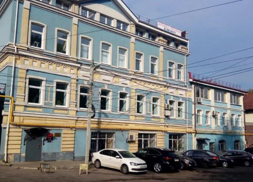 +78314618210 звонок из Группа компаний Гепард