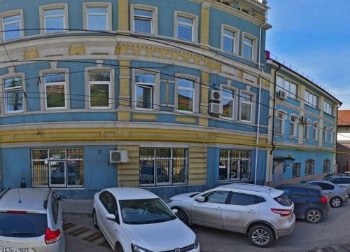 +78314618210 звонок из Группа компаний Гепард