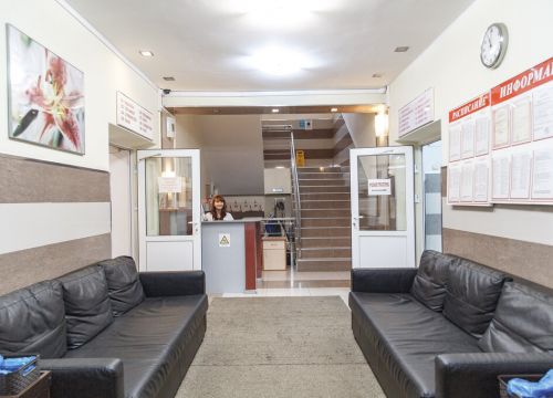 +78317120603 звонок из КайКлиник