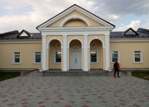 +78317120722 звонок из Муниципальное бюджетное учреждение дополнительного образования Дом Детского Творчества г. Ворсма