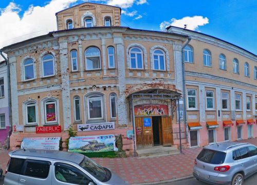 +78332220000 звонок из Пожарная Техника