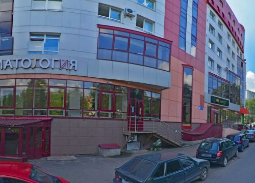 +78332220057 звонок из ГК Финансовые услуги