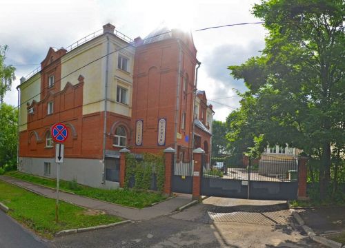 +78332220070 звонок из Гостиница, центр детского и юношеского туризма и экскурсии