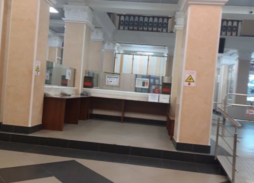 +78332272733 звонок из Министерство имущественных отношений и инвестиционной политики Кировской области