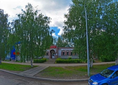 +78336150286 звонок из Магазин-салон Партнёр