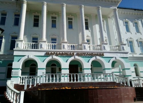 +78342240335 звонок из Саранское епархиальное управление