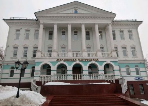 +78342240335 звонок из Саранское епархиальное управление