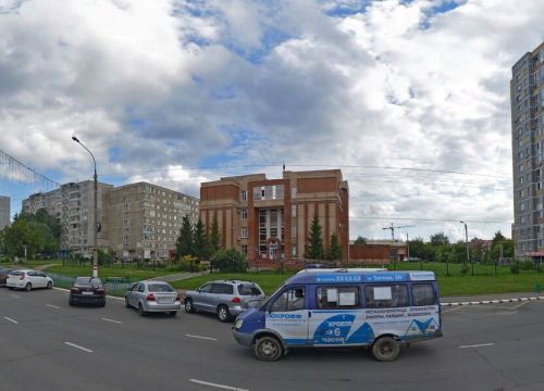 Октябрьский районный саранск. Проспект 70 лет октября 77 Саранск суд. Мировой 1 Саранск Октябрьский суд. Саранск, Севастопольская ул., 70 панорама.