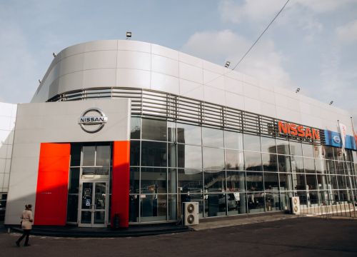 +78352230077 звонок из Nissan Автон