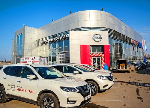 +78352230077 звонок из Nissan Автон