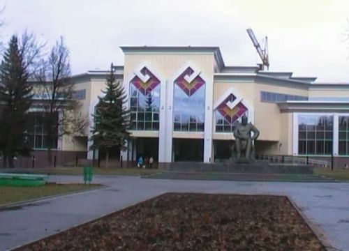 +78352230217 звонок из Национальная библиотека Чувашской Республики