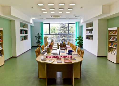 +78352230217 звонок из Национальная библиотека Чувашской Республики