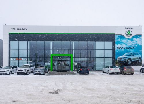 +78352240204 звонок из Авто с пробегом. ТТС Гарант