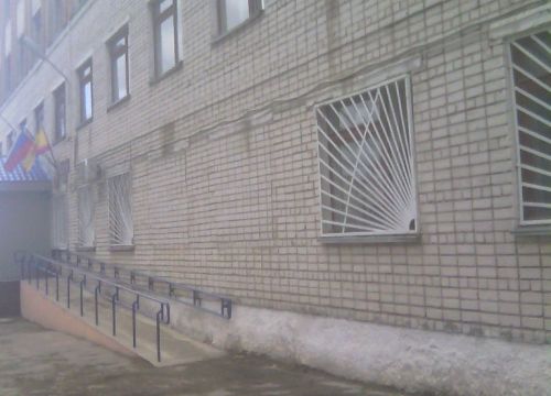 +78352450002 звонок из Отдел полиции № 4 УМВД России по городу Чебоксары