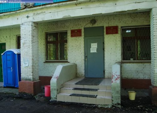 +78352455455 звонок из Военный комиссариат города Чебоксары Чувашской Республики, отделение призыва