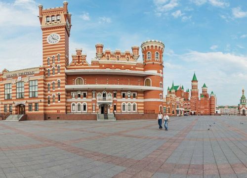 +78362630024 звонок из Государственное автономное учреждение культуры Марий Эл Телерадио