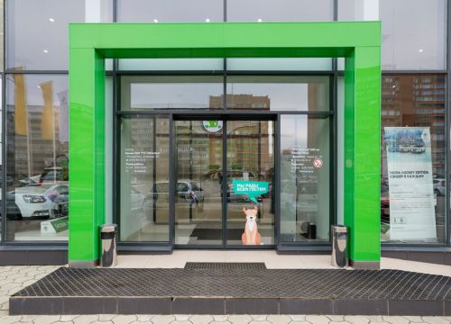 +78362681612 звонок из Skoda. ТрансТехСервис. Официальный дилер