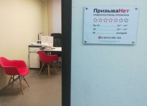 +78412500104 звонок из ПризываНет