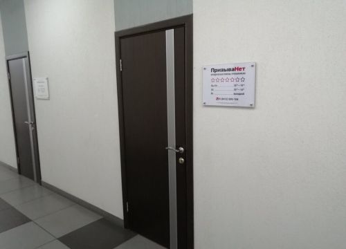+78412500104 звонок из ПризываНет